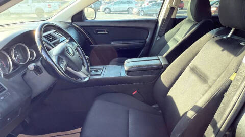 2015 Mazda CX-9 Sport