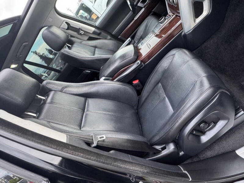 2017 Land Rover Range Rover Td6