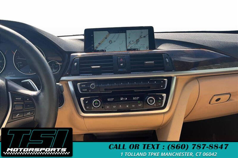 2017 BMW 4 Series 440i xDrive