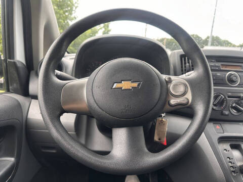 2015 Chevrolet City Express LS