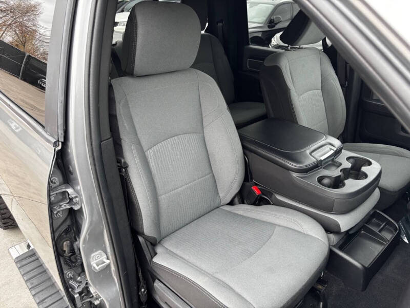 2023 RAM 2500 Big Horn