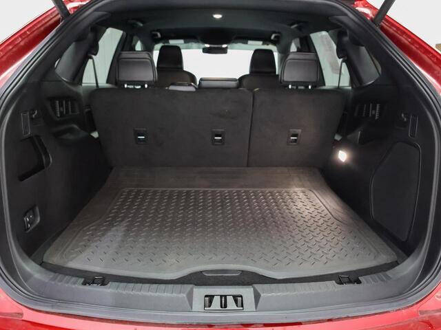 2023 Ford Edge ST