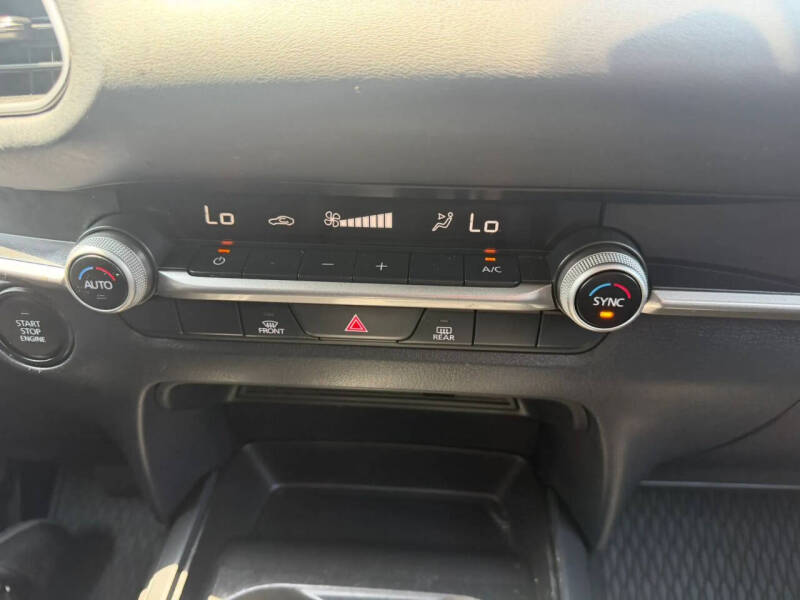 2021 Mazda CX-30 Select