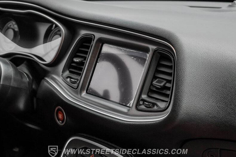 2018 Dodge Challenger SRT Demon