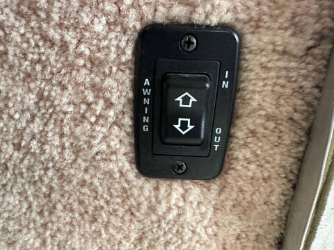 1994 Ford E-Series E-350