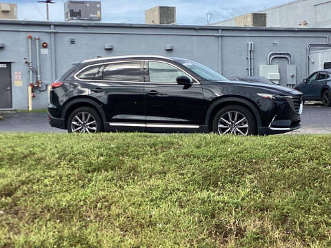 2023 Mazda CX-9 Grand Touring