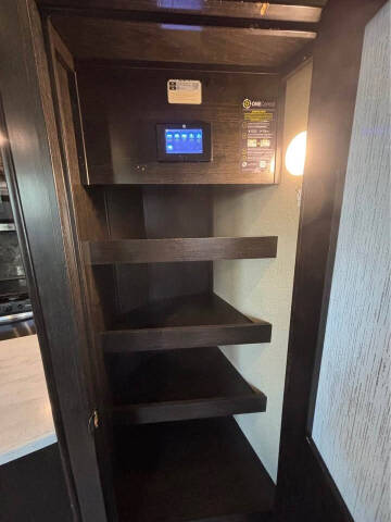 2017 Grand Design RV Momentum