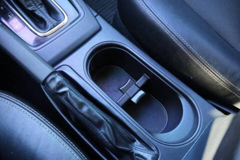 2016 Subaru Forester 2.0XT Touring