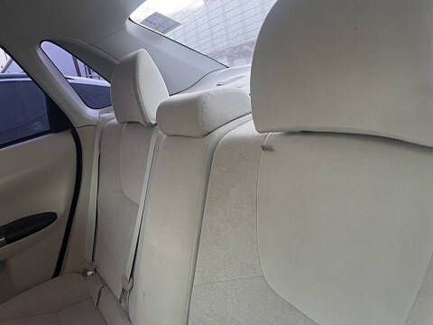 2011 Subaru Impreza 2.5i