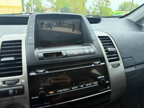 2007 Toyota Prius