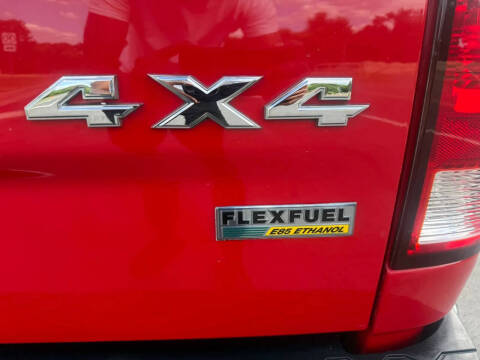 2011 RAM 1500
