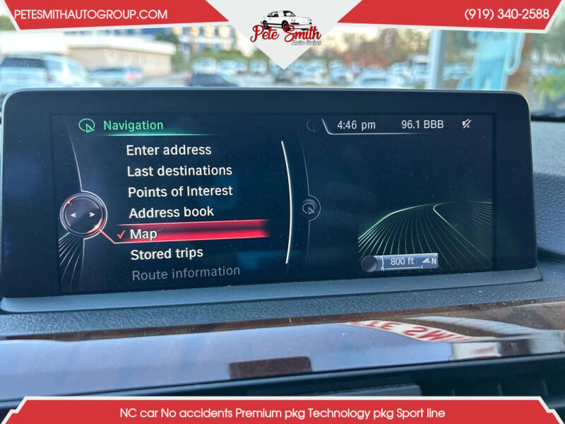 2015 BMW 3 Series 328i