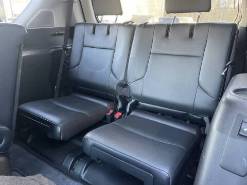 2017 Lexus GX 460 Luxury