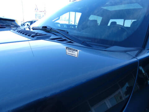 2017 Ford F-150 Limited