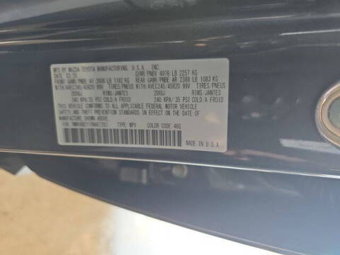 2026 Mazda CX-50 2.5 Turbo Premium Plus