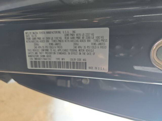 2026 Mazda CX-50 2.5 Turbo Premium Plus