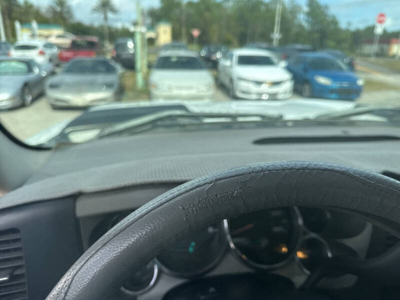 2007 Chevrolet Silverado 3500HD CC