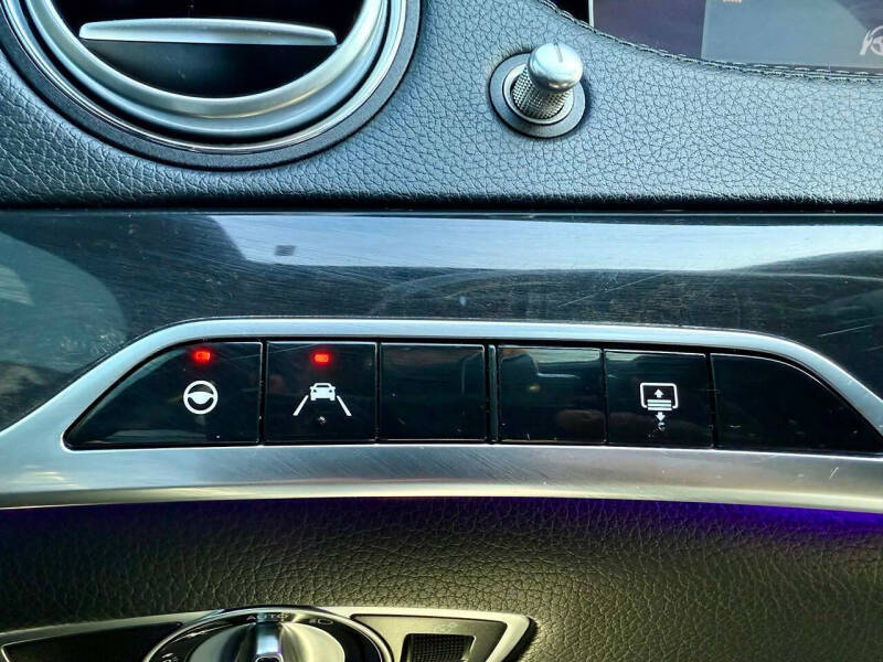 2019 Mercedes-Benz S-Class S 560 4MATIC