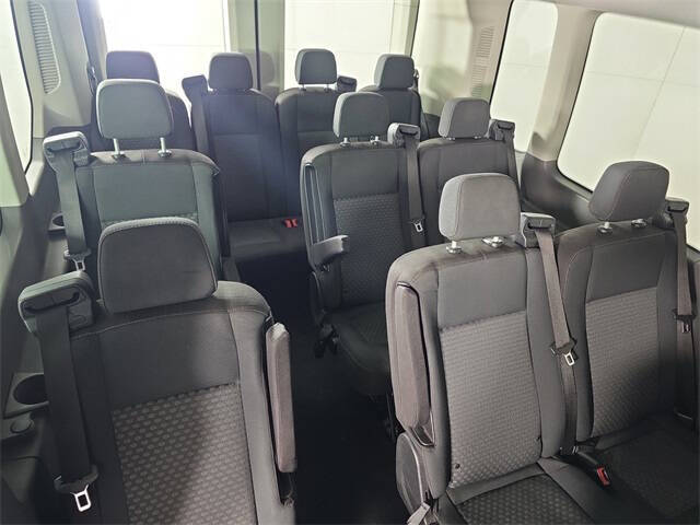 2020 Ford Transit 350 XLT