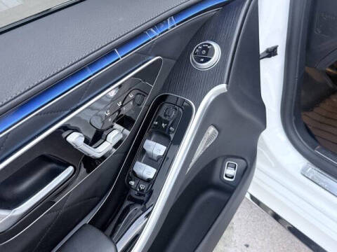 2023 Mercedes-Benz S-Class S 580 4MATIC