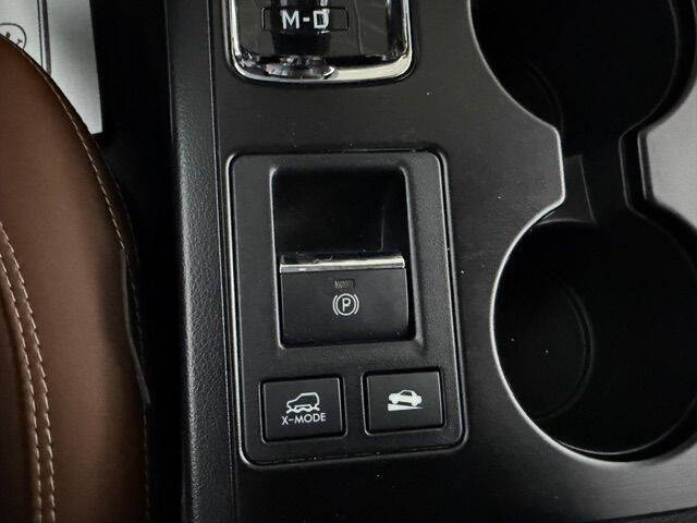 2019 Subaru Outback 2.5i Touring