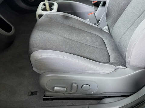 2022 Hyundai Ioniq 5 SE