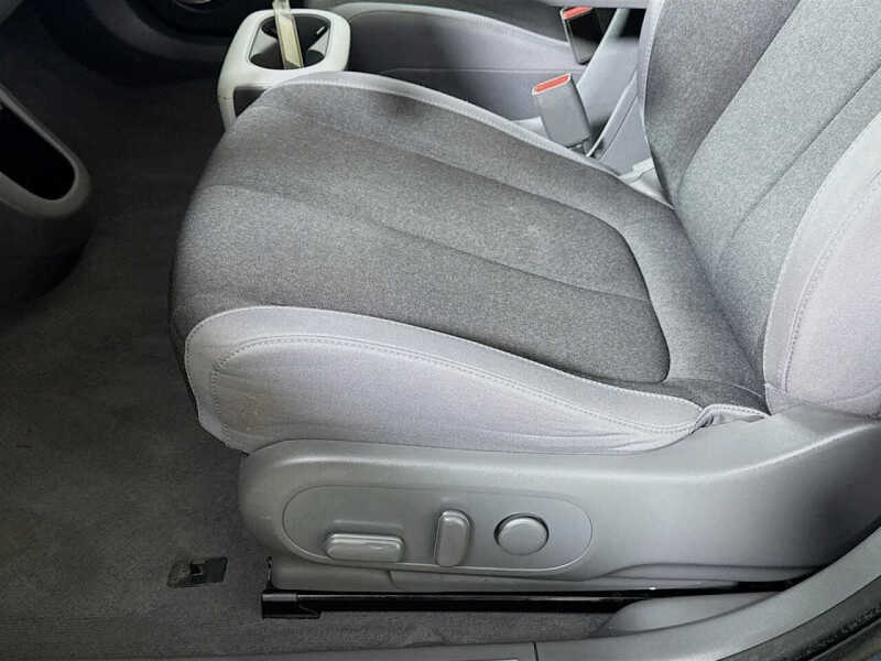 2022 Hyundai Ioniq 5 SE