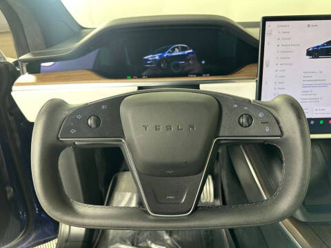 2022 Tesla Model X