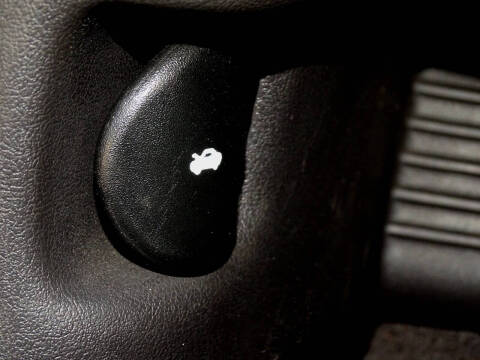 2002 Pontiac Firebird Trans Am