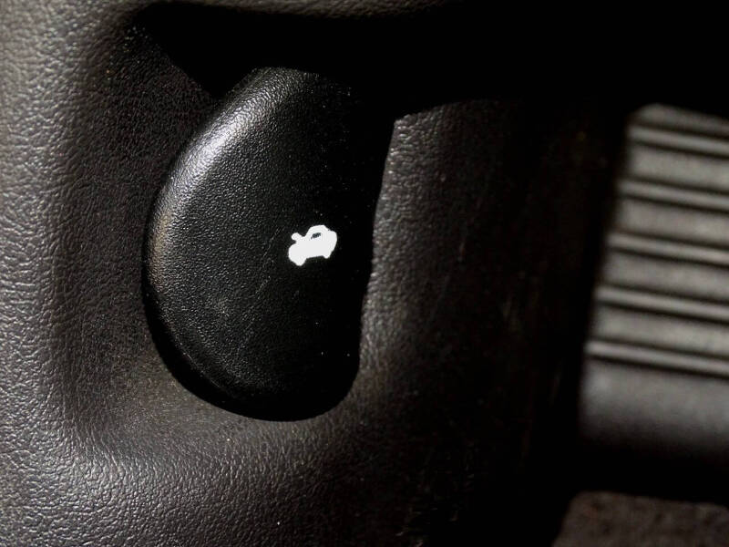 2002 Pontiac Firebird Trans Am