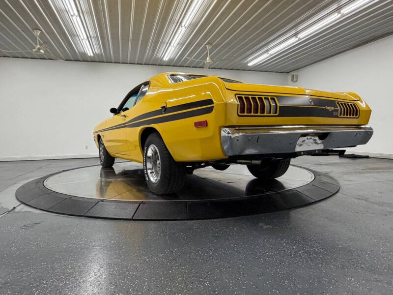 1972 Dodge Dart