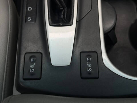 2017 Acura RDX w/Tech