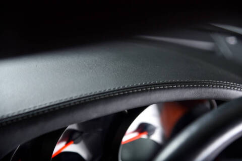 2007 Porsche 911 Turbo