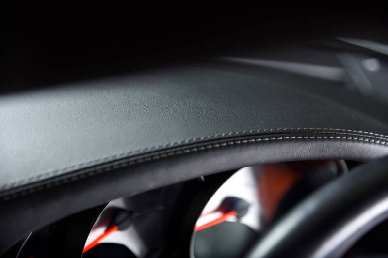 2007 Porsche 911 Turbo