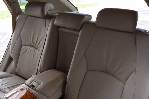 2008 Lexus RX 400h
