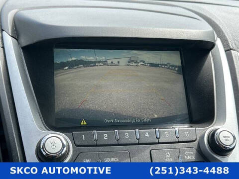 2017 GMC Terrain SLE-2