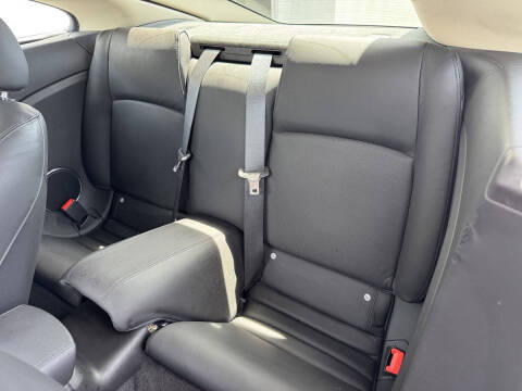 2009 Jaguar XK