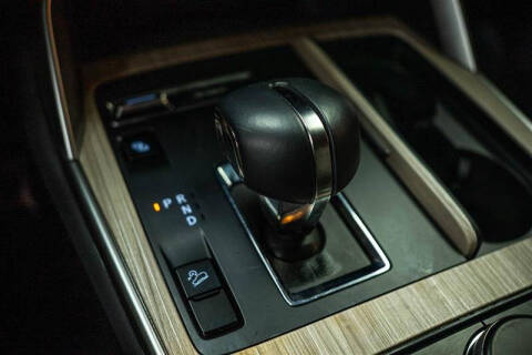 2024 Mazda CX-90 Plug-in Hybrid Preferred