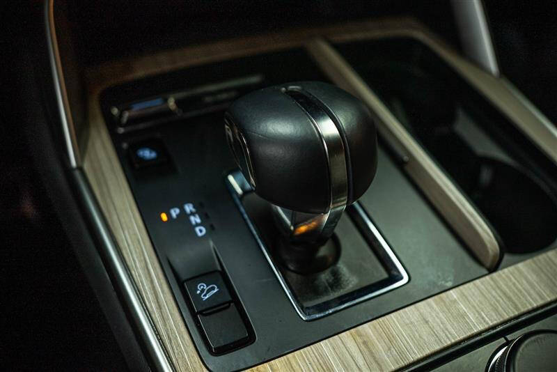 2024 Mazda CX-90 Plug-in Hybrid Preferred