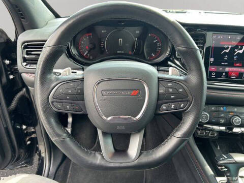 2025 Dodge Durango R/T Plus