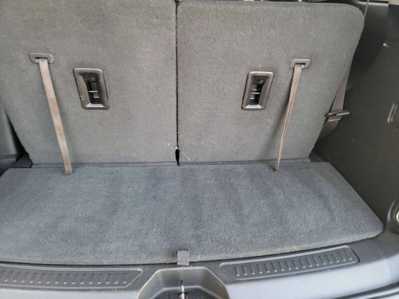 2019 GMC Acadia SLE-1