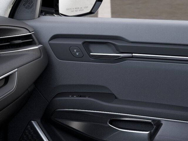 2026 Kia EV9 Wind