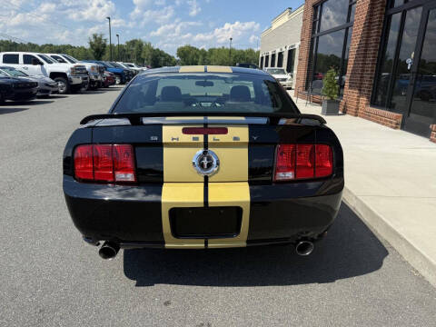 2006 Ford Mustang GT Deluxe