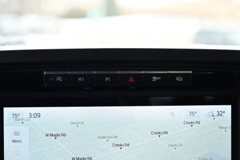 2024 Ford F-150 Tremor