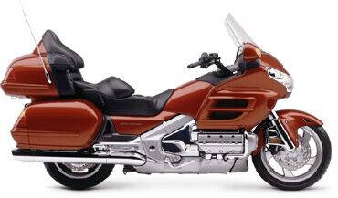 2017 goldwing for sale