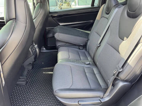 2018 Tesla Model X 75D