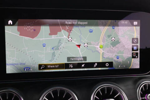 2023 Mercedes-Benz E-Class E 450