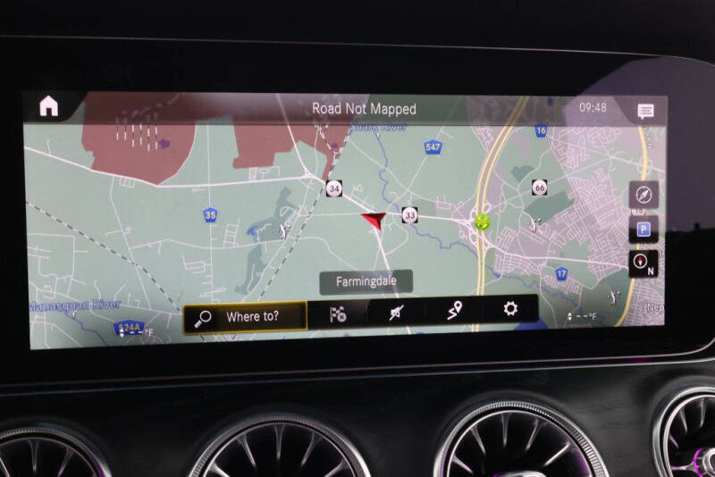 2023 Mercedes-Benz E-Class E 450