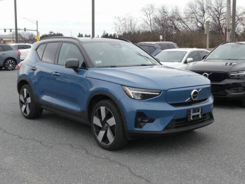 2023 Volvo XC40 Recharge