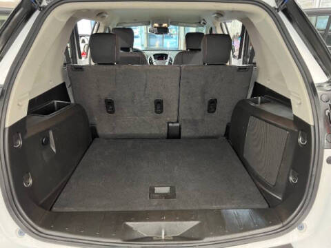 2015 GMC Terrain SLE-2